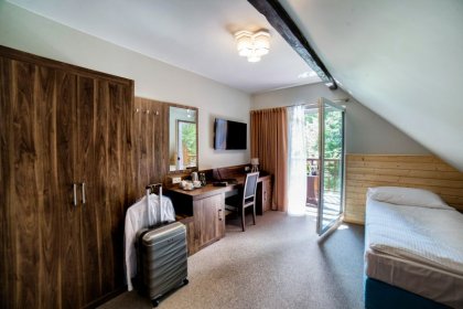 hotel *** - Hotel *** Dworek Wapionka - zdjęcie 31