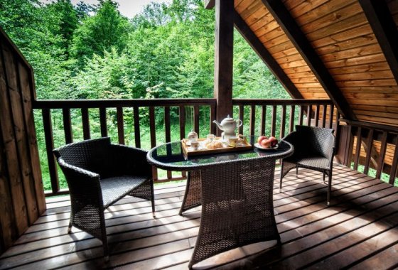 hotel *** - Hotel *** Dworek Wapionka - Pokoje - zdjęcie 15