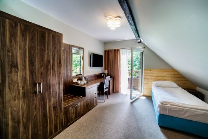 hotel *** - Hotel *** Dworek Wapionka - zdjęcie 33