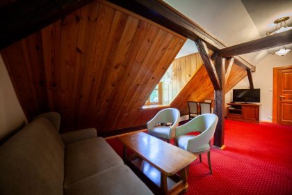 hotel *** - Hotel *** Dworek Wapionka - zdjęcie 34