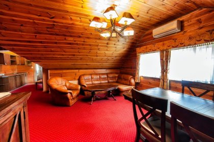 hotel *** - Hotel *** Dworek Wapionka - zdjęcie 35