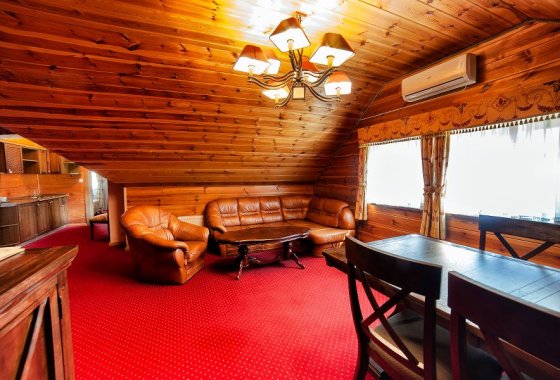 hotel *** - Hotel *** Dworek Wapionka - Pokoje - zdjęcie 18