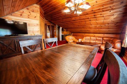 hotel *** - Hotel *** Dworek Wapionka - zdjęcie 36
