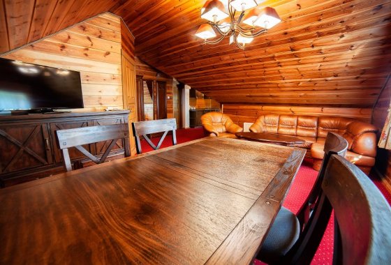 hotel *** - Hotel *** Dworek Wapionka - Pokoje - zdjęcie 19