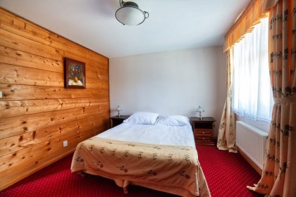 hotel *** - Hotel *** Dworek Wapionka - zdjęcie 37