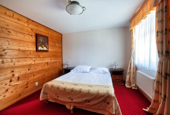 hotel *** - Hotel *** Dworek Wapionka - Pokoje - zdjęcie 20