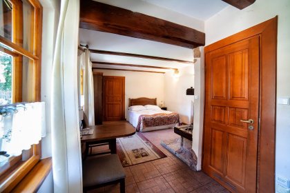 hotel *** - Hotel *** Dworek Wapionka - zdjęcie 39
