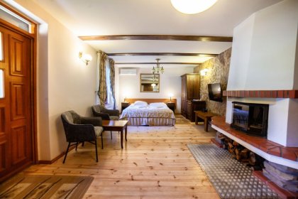 hotel *** - Hotel *** Dworek Wapionka - zdjęcie 18