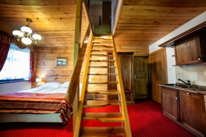 hotel *** - Hotel *** Dworek Wapionka - zdjęcie 21