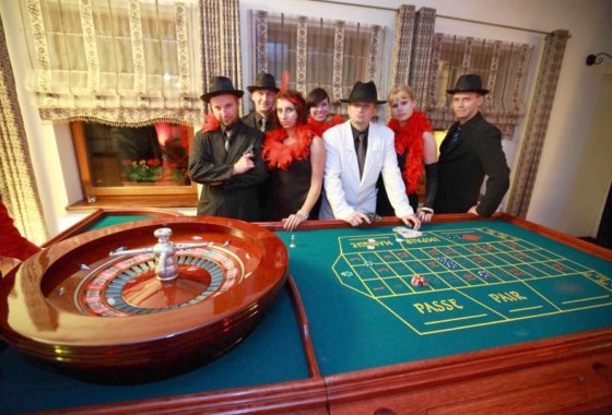 hotel *** - Hotel *** Dworek Wapionka - Usługi - zdjęcie 22