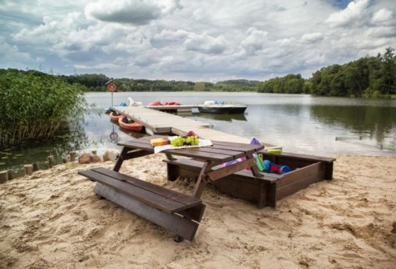 hotel *** - Hotel *** Dworek Wapionka - Usługi - zdjęcie 9