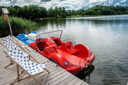 hotel *** - Hotel *** Dworek Wapionka - zdjęcie 46