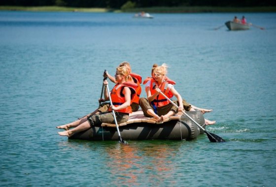 hotel *** - Hotel *** Dworek Wapionka - Usługi - zdjęcie 16