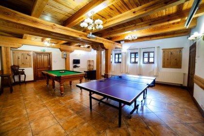 hotel *** - Hotel *** Dworek Wapionka - zdjęcie 41