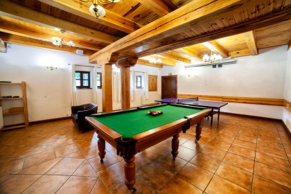 hotel *** - Hotel *** Dworek Wapionka - zdjęcie 42