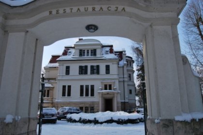 hotel *** - Hotel Janków Iłowa - zdjęcie 4