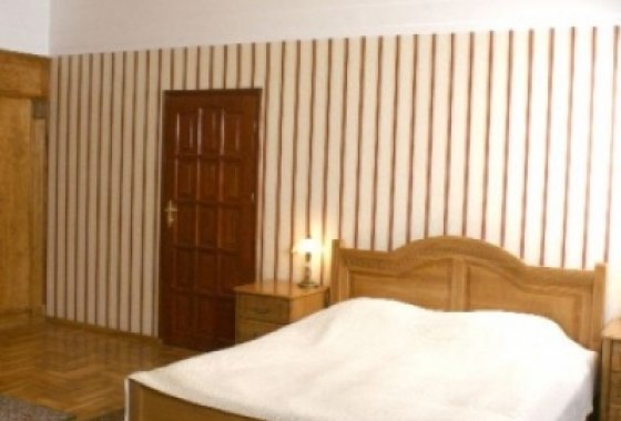 hotel *** - Hotel Janków Iłowa - Pokoje - zdjęcie 1