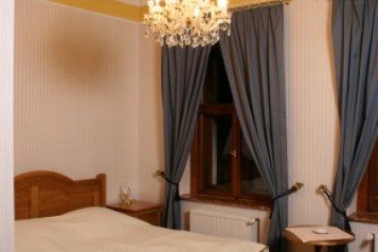 hotel *** - Hotel Janków Iłowa - zdjęcie 9