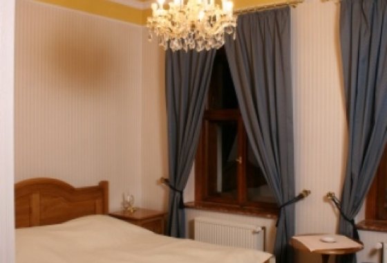 hotel *** - Hotel Janków Iłowa - Pokoje - zdjęcie 3