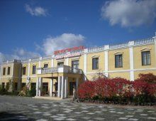 Hotel Pan Tadeusz