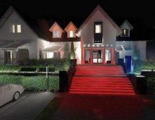 Essenza Party Center