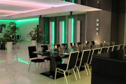 inny - Essenza Party Center - zdjęcie 6