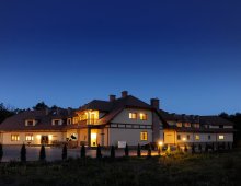 ForRest Hotel & Restaurant