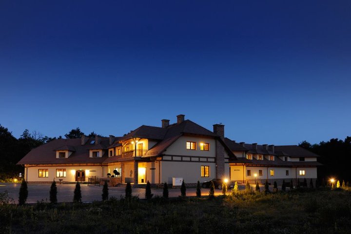 ForRest Hotel & Restaurant