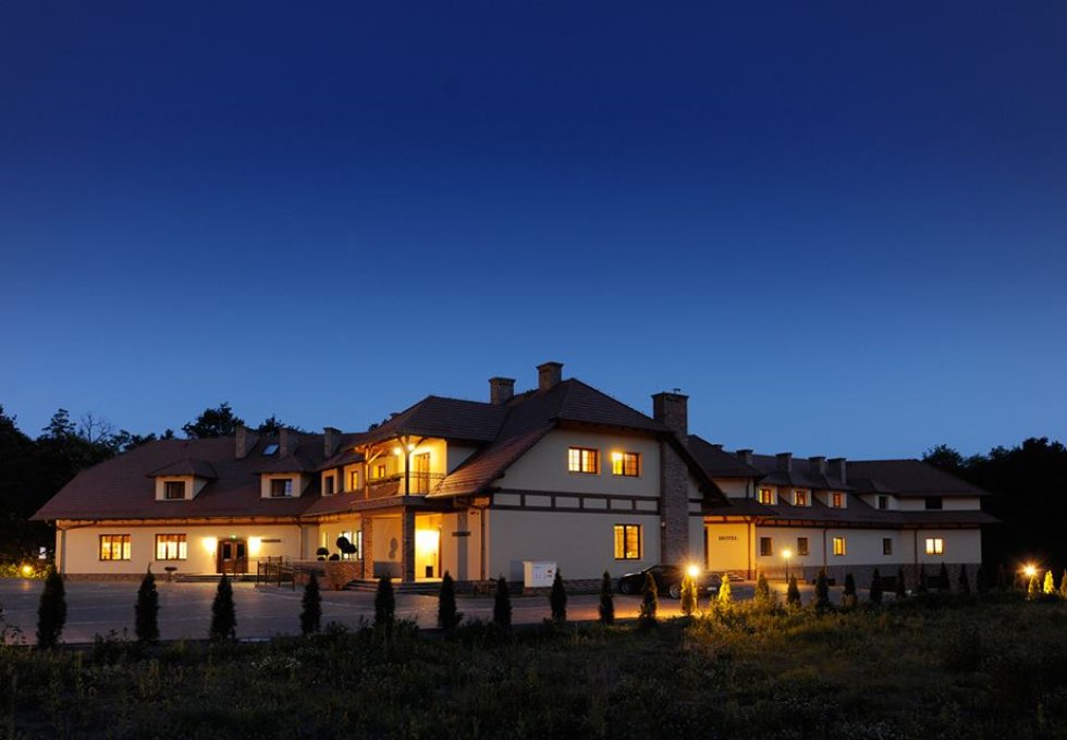 hotel - ForRest Hotel & Restaurant