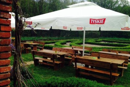 hotel - ForRest Hotel & Restaurant - zdjęcie 1