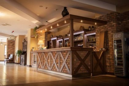hotel - ForRest Hotel & Restaurant - zdjęcie 4