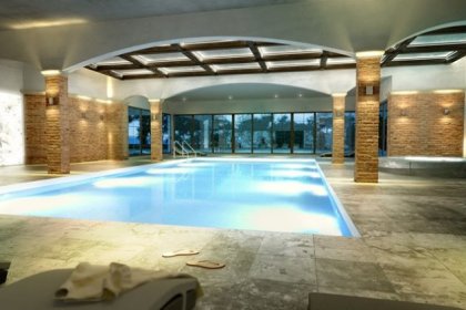 hotel - ForRest Hotel & Restaurant - zdjęcie 7