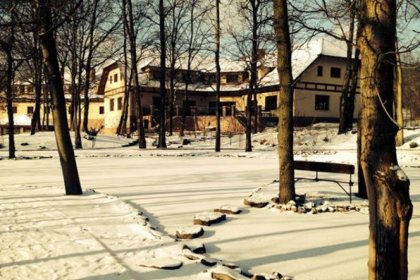 hotel - ForRest Hotel & Restaurant - zdjęcie 8