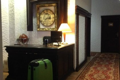 hotel *** - Hotel MCM Plus - zdjęcie 1