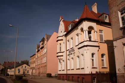 hotel *** - Hotel MCM Plus - zdjęcie 2