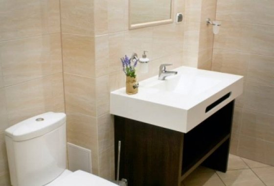 hotel *** - Hotel MCM Plus - Pokoje - zdjęcie 1