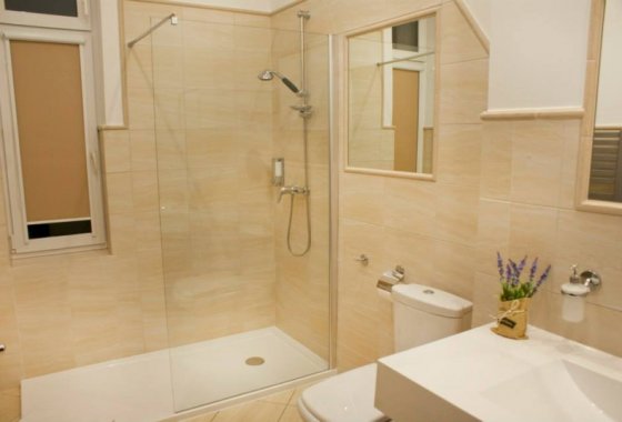 hotel *** - Hotel MCM Plus - Pokoje - zdjęcie 9