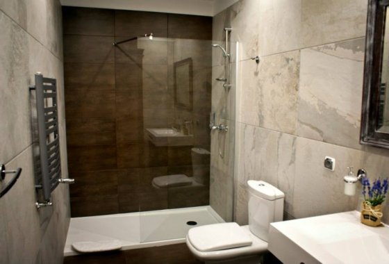 hotel *** - Hotel MCM Plus - Pokoje - zdjęcie 8
