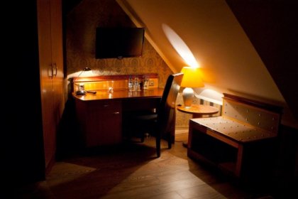 hotel *** - Hotel MCM Plus - zdjęcie 9