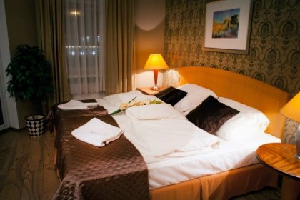 hotel *** - Hotel MCM Plus - zdjęcie 8