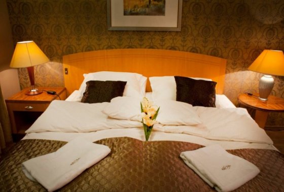 hotel *** - Hotel MCM Plus - Pokoje - zdjęcie 5