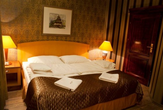 hotel *** - Hotel MCM Plus - Pokoje - zdjęcie 4