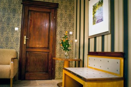 hotel *** - Hotel MCM Plus - zdjęcie 5