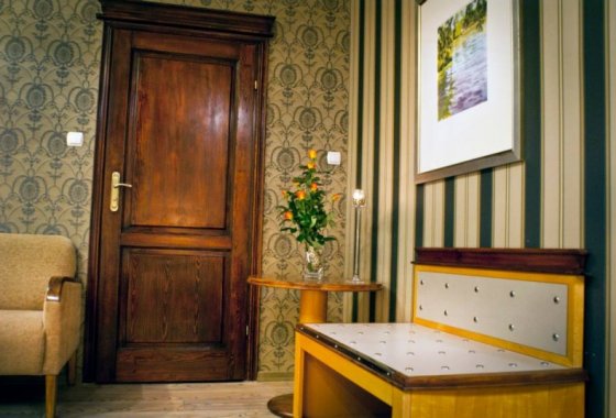 hotel *** - Hotel MCM Plus - Pokoje - zdjęcie 3