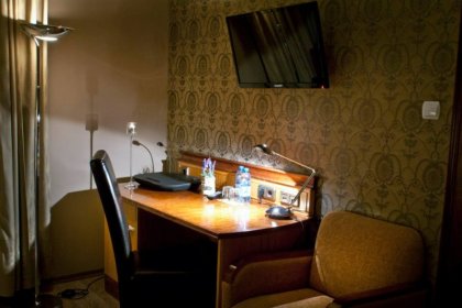 hotel *** - Hotel MCM Plus - zdjęcie 4