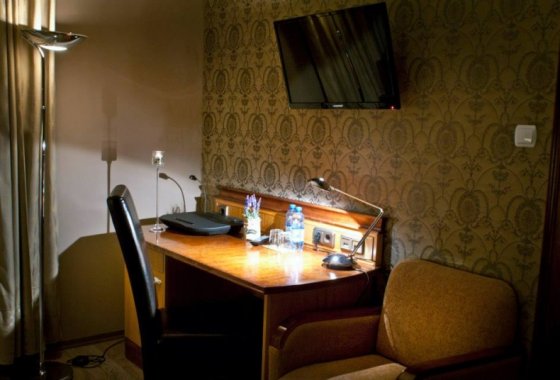 hotel *** - Hotel MCM Plus - Pokoje - zdjęcie 2