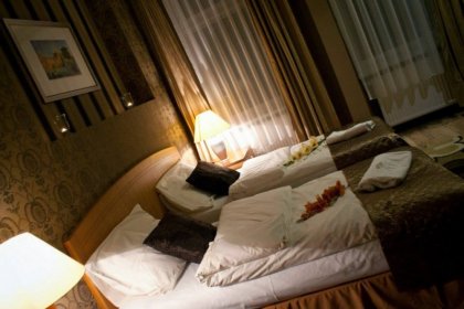 hotel *** - Hotel MCM Plus - zdjęcie 13