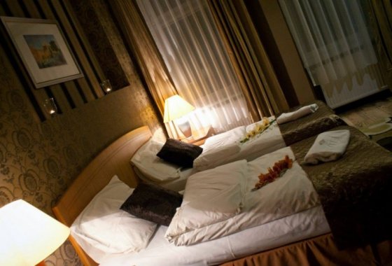 hotel *** - Hotel MCM Plus - Pokoje - zdjęcie 10
