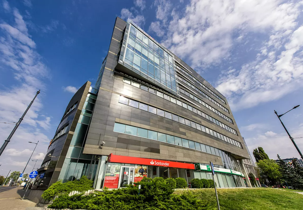 hotel - Business Centre Forum 76
