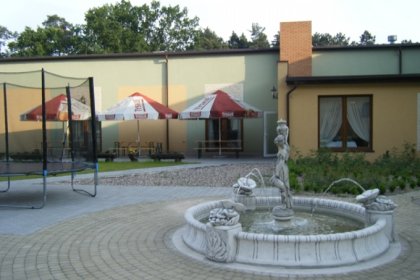 hotel *** - Hotel Leszczyński*** - zdjęcie 1